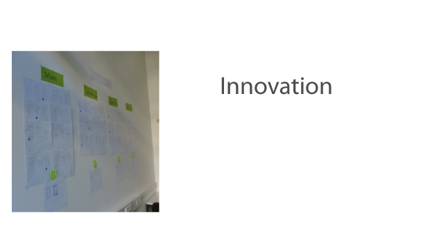 Innovation