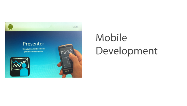 Mobile Development